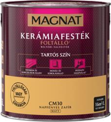 POLI FARBE Magnat Kerámiafesték Napfényes zafír CM30 2, 5 L (91020362)