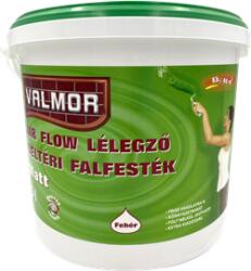 Festék Bázis Valmor air flow - lélegző beltéri falf. fehér 5 L (902)