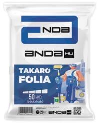 ANDA TAKARÓFÓLIA ANDA 20m2 50 mikronos létrázható 1000 gr (30500)