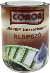 Festék Bázis Coror korroziógátló alapozó szürke 0, 75 L (779)