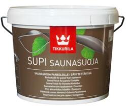 thenordicmark Tikkurila Supi szauna lakk 2, 7 L (86864040130)