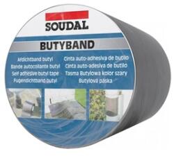 Soudal Butyband ALU 15 cm x 10 m (111085)