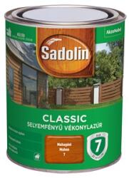  Sadolin classic HP mahagóni 0, 75 L (5128741)