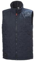 Helly Hansen HH Kensington Lifaloft mellény sötétkék 73232_590-XS (73232_590-XS)
