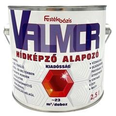 Festék Bázis Valmor hídképző alapozó 2, 5 L (017)