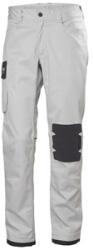 Helly Hansen HH Manchester nadrág világosszürke 77525_919-C56 KIFUTÓ (77525_919-C56)