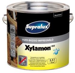 Xylamon IBD vizes bázisú alapozó színtelen 2, 5L (5847620)