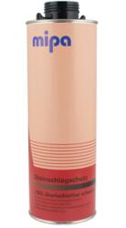 Henelit Mipa rücsi fújható, átfesthető kőfelverődésgátló 1 L fekete (Steinschlagschutz) (256210000)