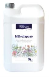 POLI-FARBE Platinum mélyalapozó 5 L (41303002) - anda