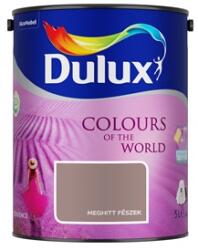 Dulux Nagyvilág Színei Meghitt Fészek 5 L (5327474)