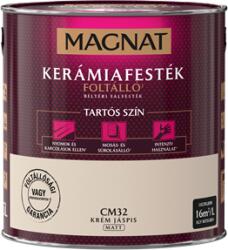 POLI FARBE Magnat Kerámiafesték Krém jáspis CM32 2, 5 L (91020364)