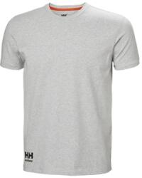 Helly Hansen HH Evo póló szürke 79246_932-2XL (79246_932-2XL)