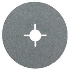 GRAPHITE 55H854 rostszálas-, fiber-csiszolókorong 3db, 125mm, K120, cirkónium KIFUTÓ (55H854)
