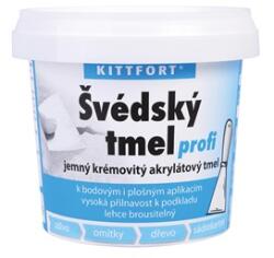 Kittfort Kittfort svédtömítő profi 500gr (8595030521271) - anda