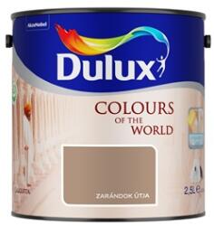 Dulux Nagyvilág Színei Zarándok útja 2, 5 L (5273598)