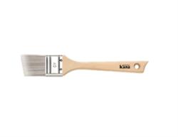 Ciret C. Ablakfestő ecset Kanaqua profi 40 mm CX3 sörte 41-51 mm szh. 13 mm v. 293540-411 (293540-411)
