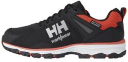 Helly Hansen HH Chelsea cipő Evo 2 Low O2 Ht fekete 78388_992-41 (78388_992-41)