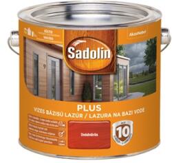  Sadolin Plus svédvörös 2, 5 L KIFUTÓ (5064421)