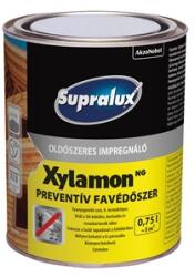  Xylamon oldószeres alapozó színtelen 0, 75L NG KIFUTÓ (5556085)