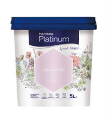 POLI FARBE Platinum falfesték Csillagfürt CS20 5 L (30101024)