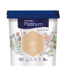 POLI FARBE Platinum falfesték Bodza B20 5 L (30101012)