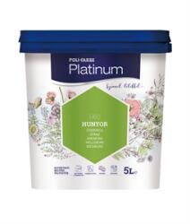 POLI FARBE Platinum falfesték Hunyor H60 5 L (30101045)