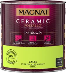 POLI FARBE Magnat Kerámiafesték Győztes alexandrit CM34 2, 5 L (91020366)