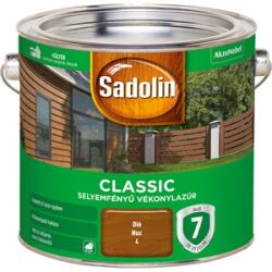  Sadolin classic HP dió 2, 5 L (5128748)