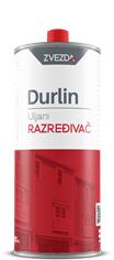 Zvezda Durlin olajfesték hígító 5 L KIFUTÓ (42563104)