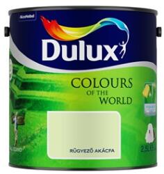 Dulux Nagyvilág Színei Rügyező akácia 2, 5 L (5163233)