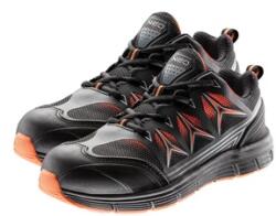 NEO TOOLS 82-700 munkacipő, fémmentes, O1, 39 KIFUTÓ (82-700)