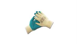 Storch-Ciret C. Kesztyű Super Grip latex érdes tenyérbevonattal zöld XL/10 CE 1/EN 388 98524010 KIFUTÓ (98524010)
