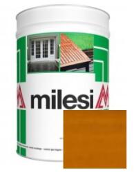 Milesi XGT 610 viaszos vékonylazúr erdeifenyő / érett fenyő 5 L