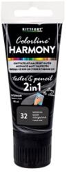 Kittfort Prahasro Colorline Harmony 32 Éjsötét 40 ml (8595030518424)