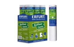 Erfurt Sohn Tapéta Eugrana fűrészporos tapéta 30x0, 53 m durva /Erfurt/ (ER1003460)