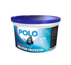ANDA POLO beltéri falfesték 8 L