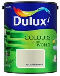 Dulux Nagyvilág Színei Pálma bungaló 5 L (5327472)