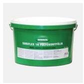 KEMIKÁL Soriflex 1 K kenhető szigetelő fólia 6 kg (1633600)