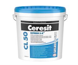 HENKEL Ceresit CL 50 2K szigetelő fólia 12, 5 kg (1721657)