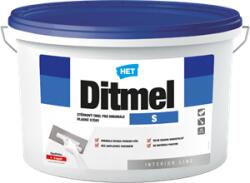 HET Prémium Páraáteresztő Készglett 0-2mm Ditmel S 7 kg (225080001)