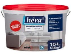 TRILAK Héra belső falfesték 15 L (476975)