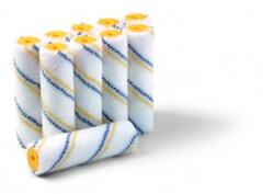 SCHULLER Sch 21220 Paintline HKD 12cm fűtőtest henger, 7mm-es szálhossz, MIDI, SB (21220)