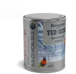 EGROKORR Tix korr korróziógátló alapozó 200 szürke 0, 75 L (95145)