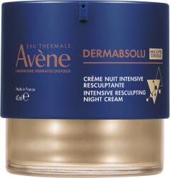 Eau Thermale Avène DermAbsolu éjszakai krém, 40 ml