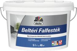MEFFERT Düfa beltéri falfesték 2, 5 L (1004101345000002500)