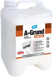 HET A Grund "lélegző" Univerzális Mélyalapozó 5 kg (218010009)