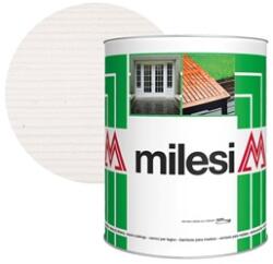 Milesi XGT 9010 Trend vékonylazúr 1 L - csak lucfenyőre