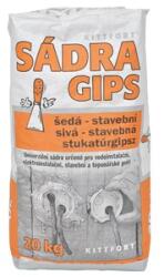 Kittfort Prahasro Stukatúr gipsz 20 kg Kittfort (8595030525637)