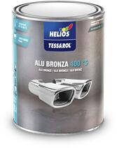 Helios Tessarol alu bronza 400°C 0, 75 L KIFUTÓ (40933632)