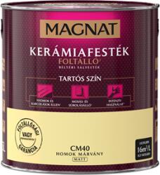POLI FARBE Magnat Kerámiafesték Homok márvány CM40 2, 5 L (91020372)